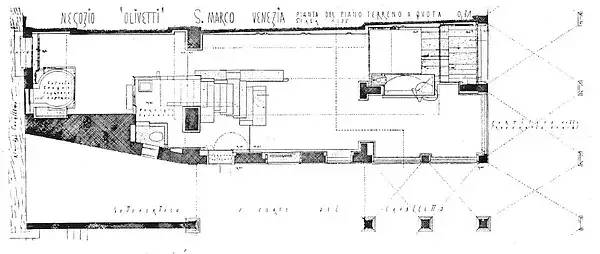 有种细节叫斯卡帕，70年后看他的作品，仍然被感动