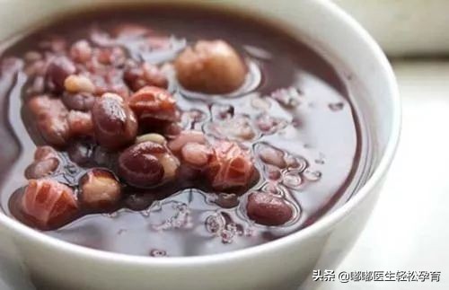 中药祛湿气是怎么把湿气排出的,女人湿气太重喝什么茶快速祛湿