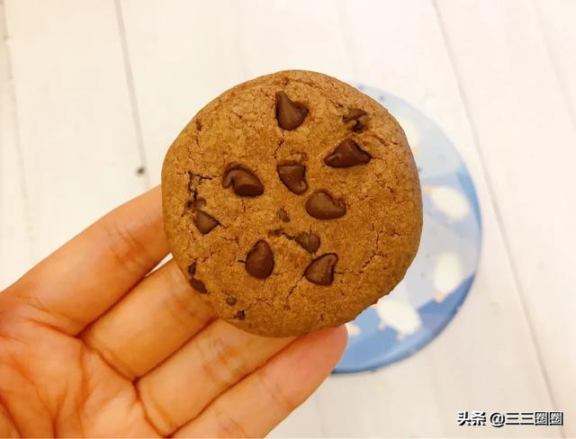 趣多多曲奇饼干的隐藏吃法,趣多多饼干吃法