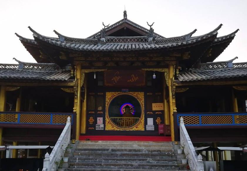 身为广东人你对广东了解多少呢,德宏景点最值得去的地方