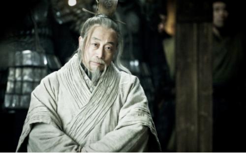 楚汉三杰有多怕范增,范增对战汉初三杰