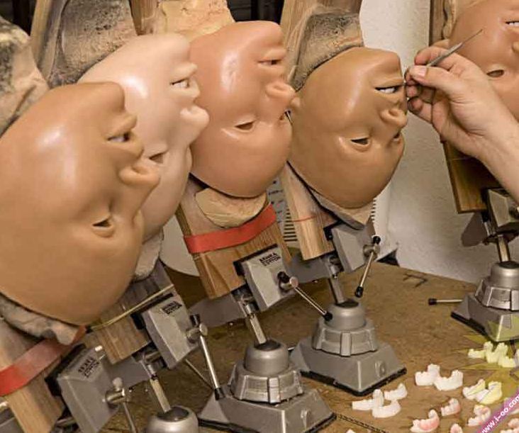 *气娃充**娃的成人体验馆很赚钱，但是否违法呢？小法师来给你分析