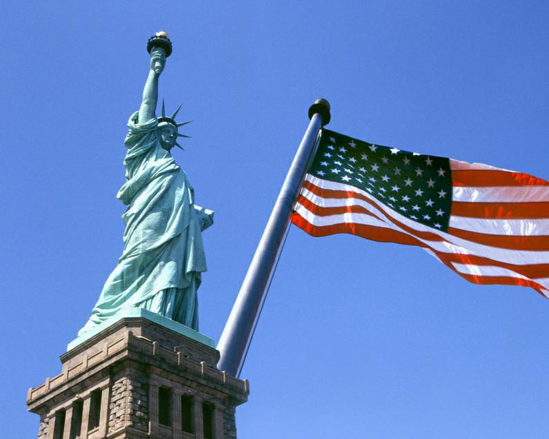 米国成立了多少年了,米国发展史