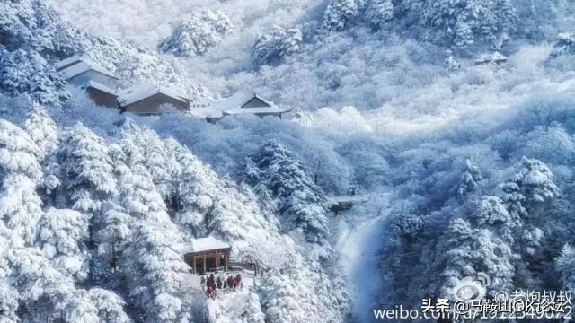 马鞍山天气预报降温时间,今年马鞍山冷吗