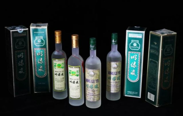 明光酒9年43度多少钱一瓶,明光16年酒41度价格