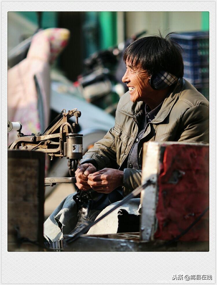 航拍闫庄镇街景,嵩县闫庄图片