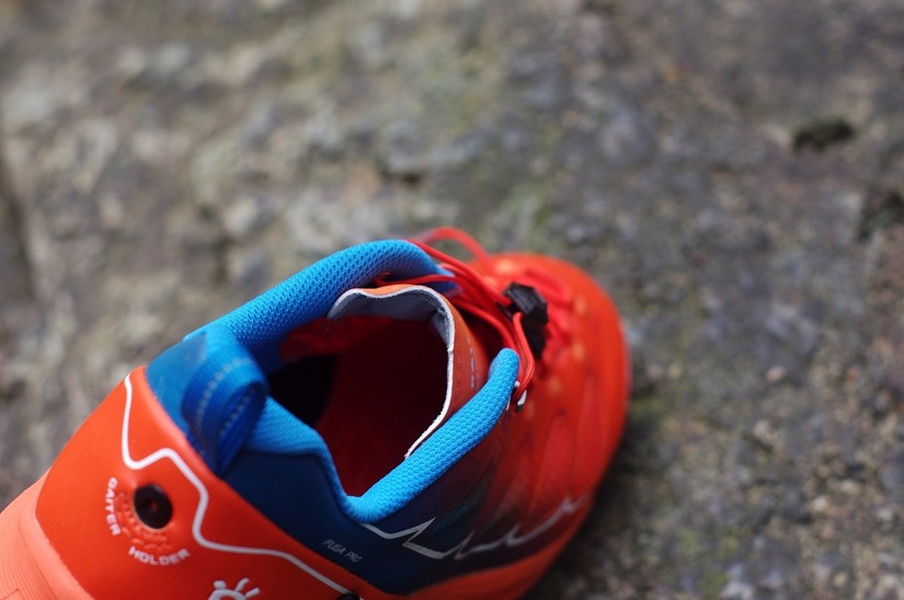 凯乐石fugapro3和fugaex区别,凯乐石新鞋