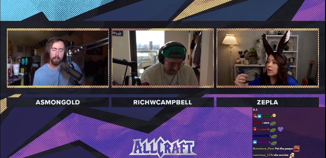 魔兽最大主播玩ff14,魔兽ff14