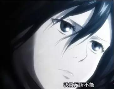 进击的巨人三笠阿尼,进击的巨人三笠结局分析