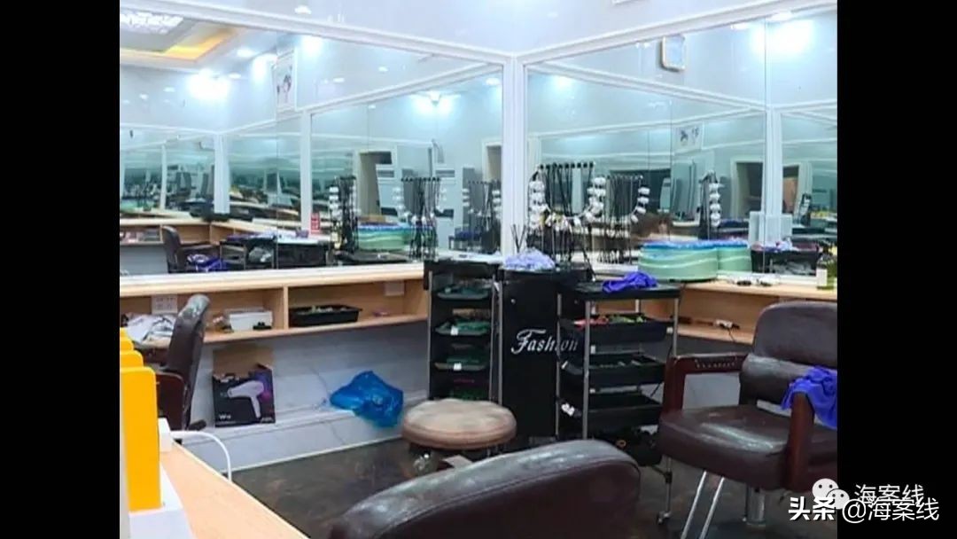 美发店停业预付卡余额找谁退,美容理发店停业后续