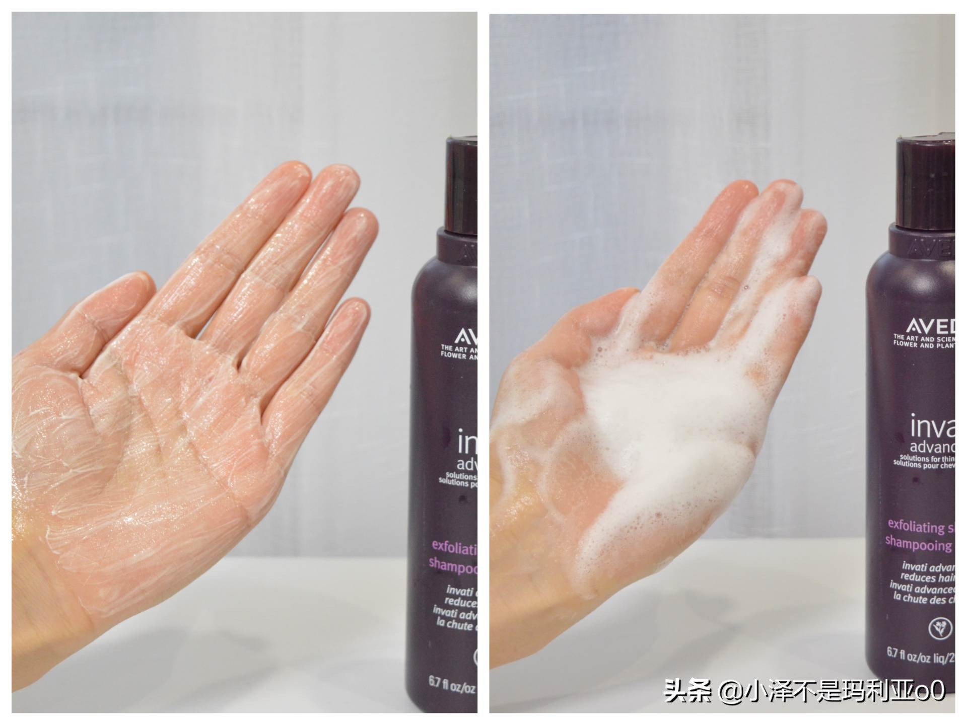 推荐洗发水控油蓬松拯救发际线,防脱发保湿洗发水推荐