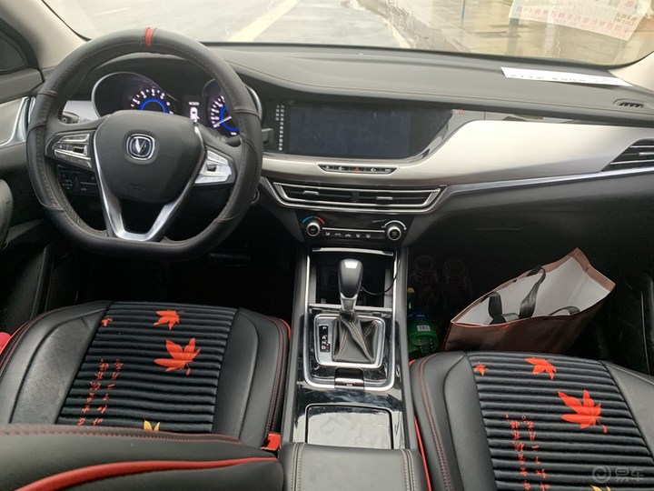 长安逸动深度体验,长安逸动2023真实体验