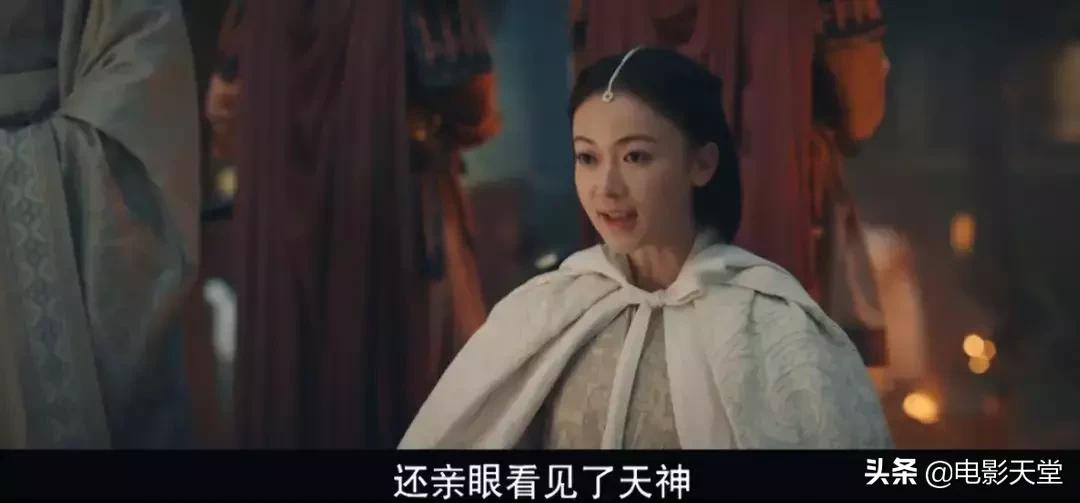 瞎编历史、洗白“淫后”、碰瓷豆瓣，于正你快闭嘴吧！