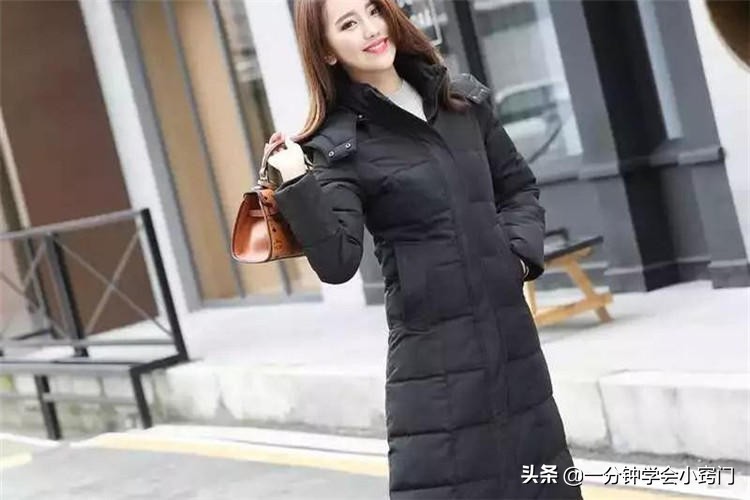 女性穿搭技巧口诀,上身胖的穿搭口诀