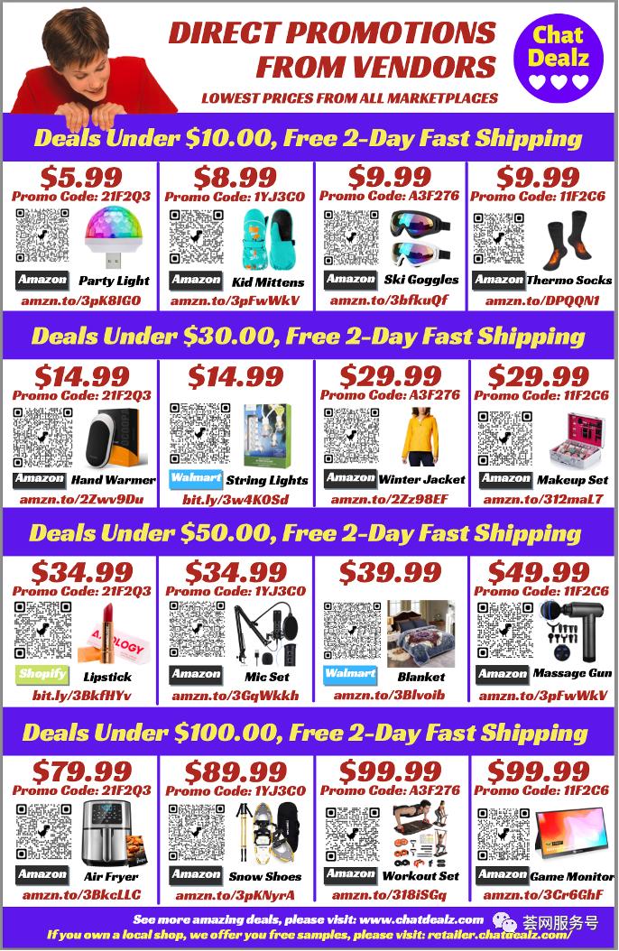 亚马逊跨境推广视频,亚马逊推广新品流程