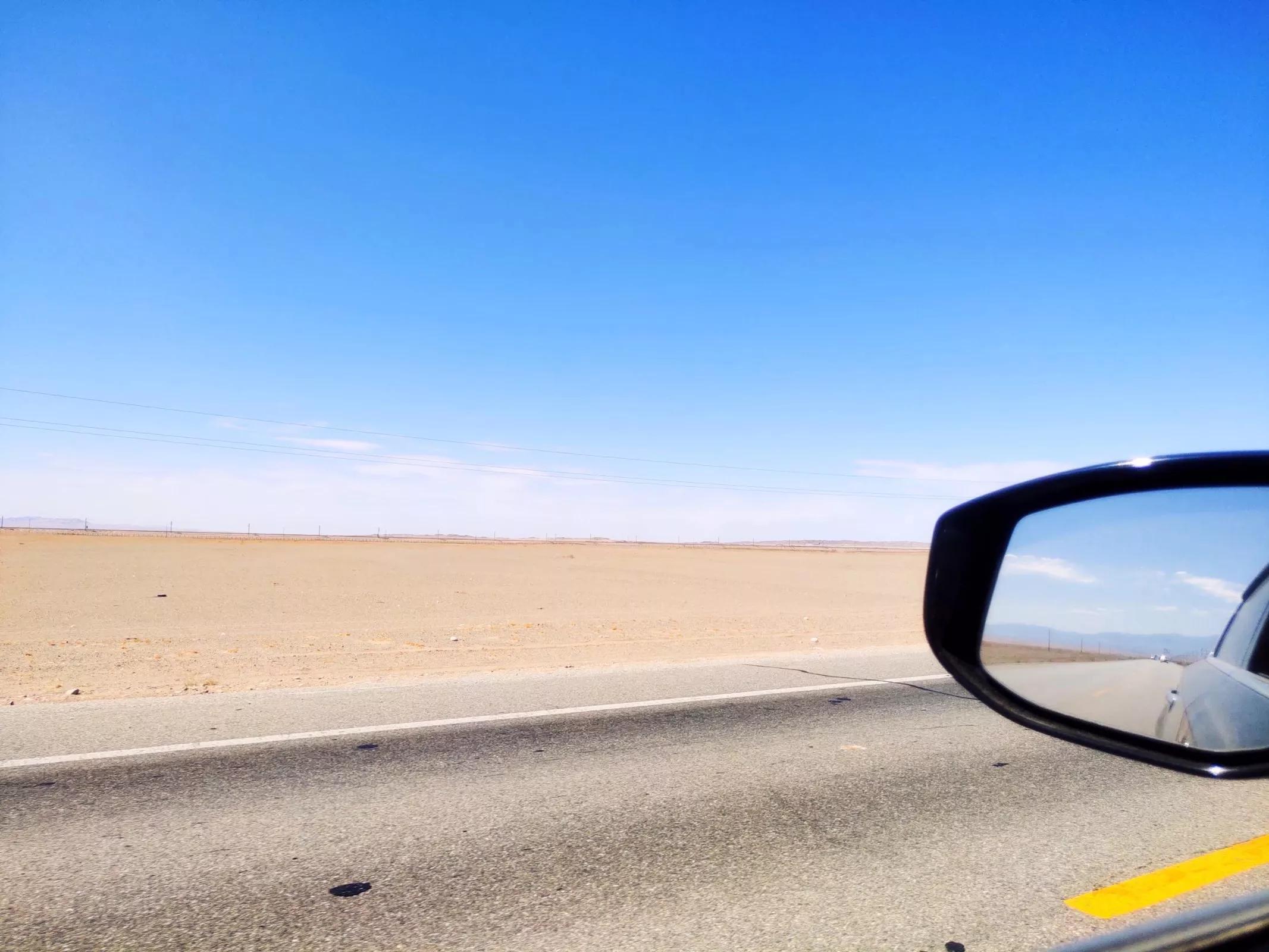 西北自驾游路线地图导航,西北自驾游路线大全图最新版