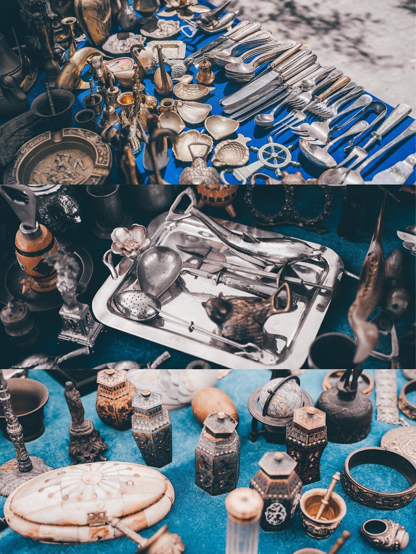 西班牙巴塞罗那跳蚤市场,巴塞罗那海盗跳蚤市场开放时间