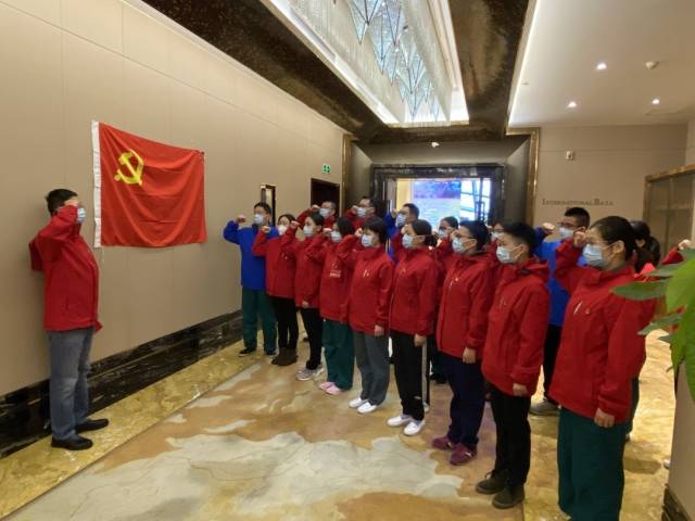 南京南科大医院疫情防控,南医三院抗疫