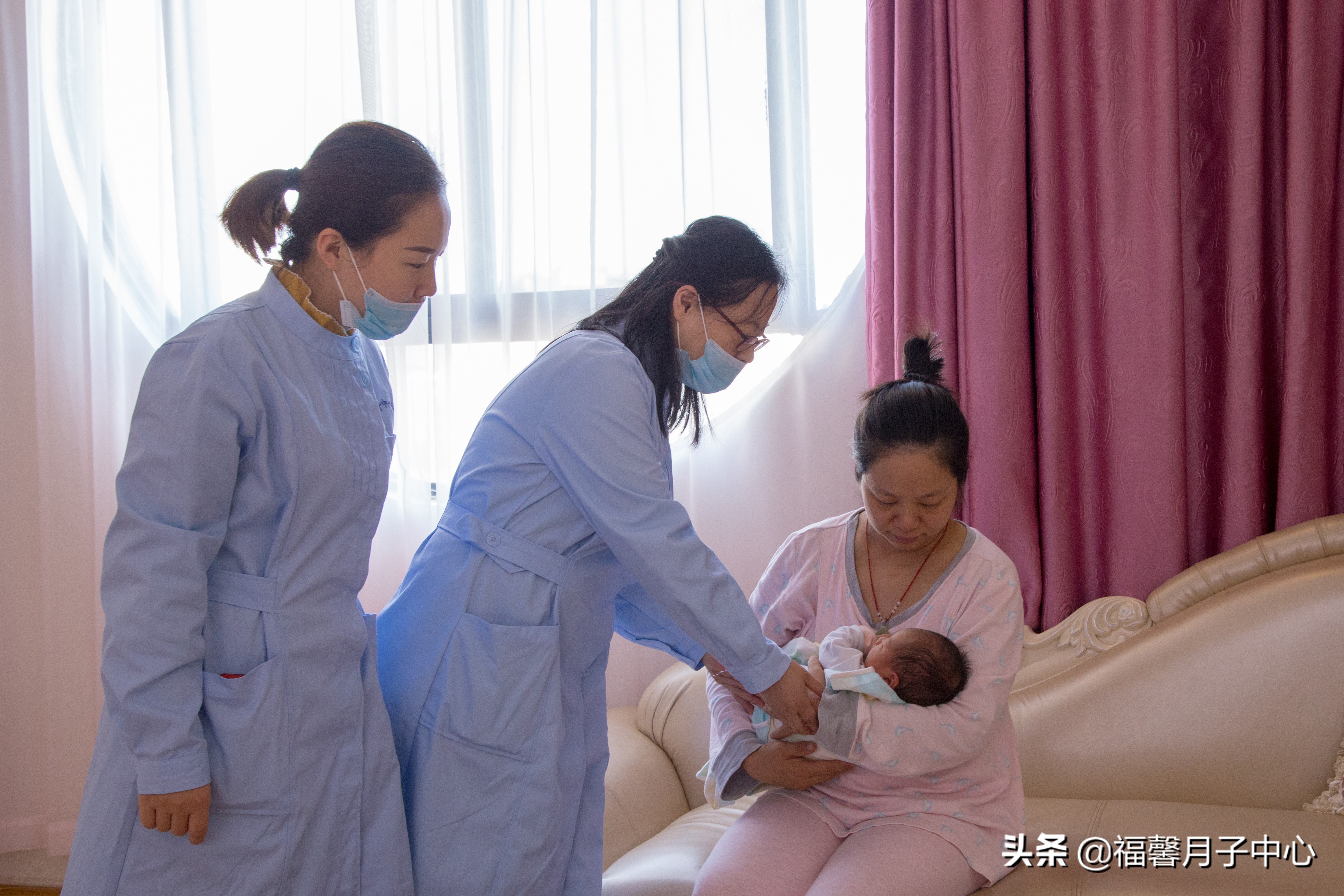 产后妈妈要知道的事,产后妈妈什么时候开始减肥