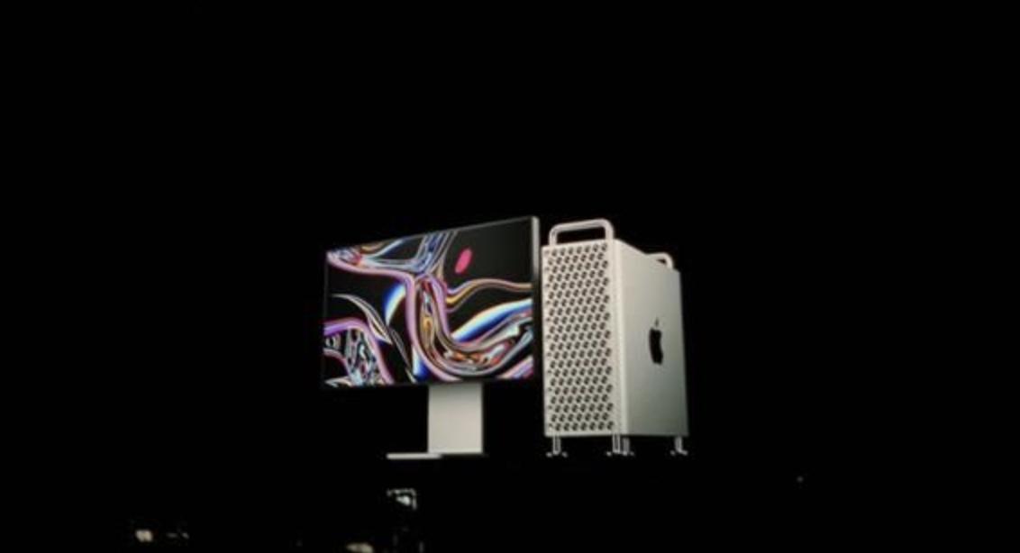 苹果新发布的macbookpro,苹果发布2020款macbookpro评测