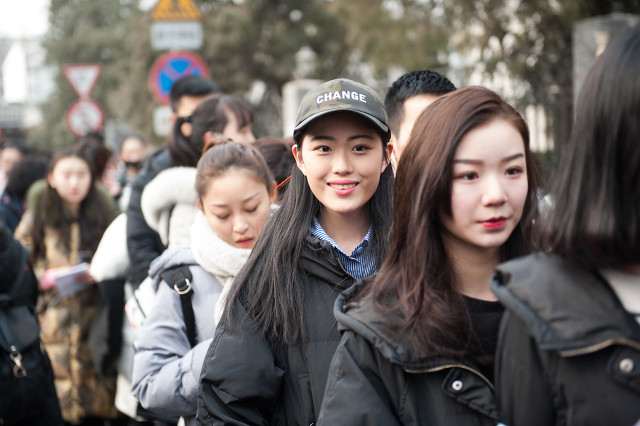 中戏北电录取分数线是多少,中戏北电的录取分数线哪个高