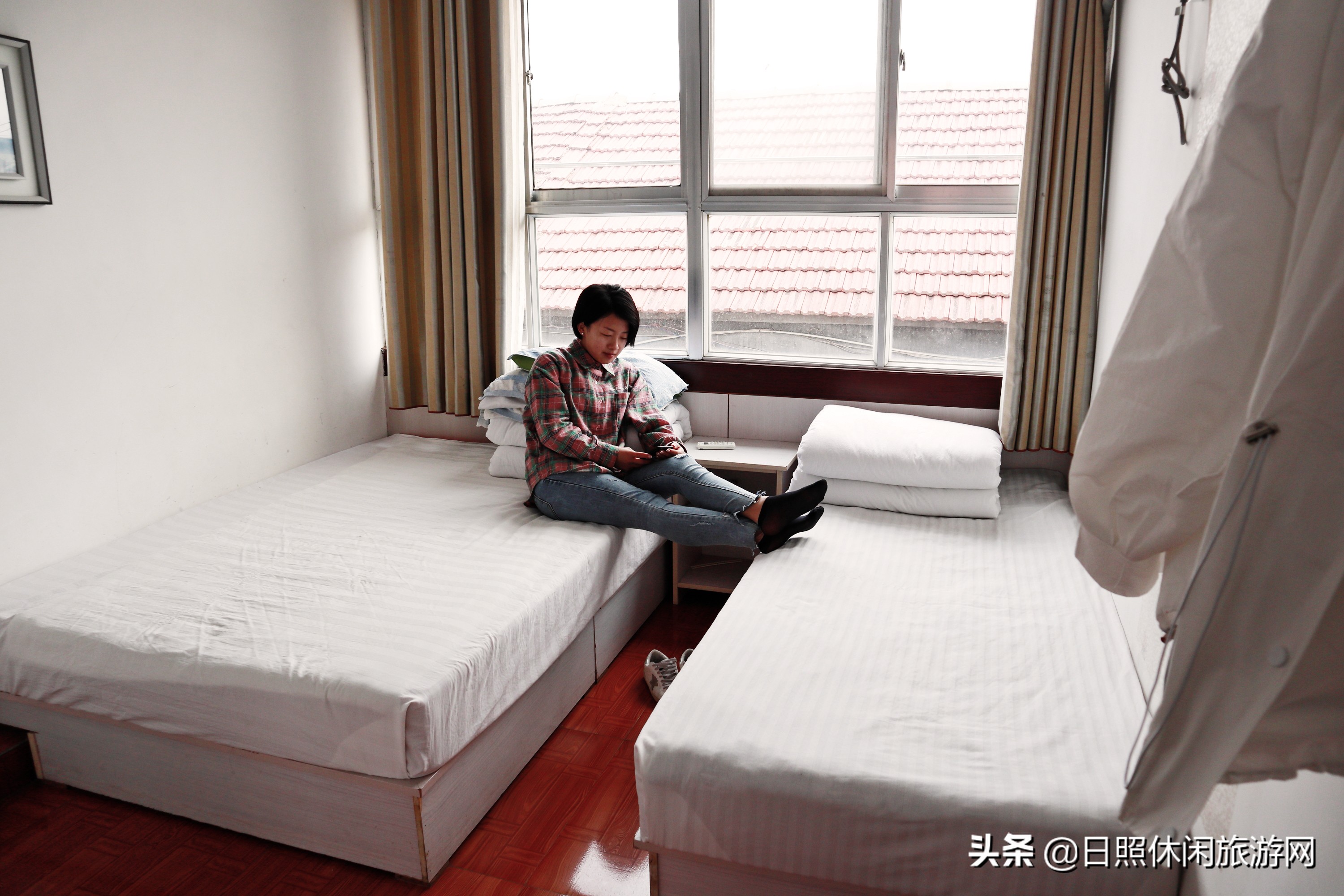 山东日照旅游4-5天详细攻略,去日照旅游应该住在哪里方便游玩