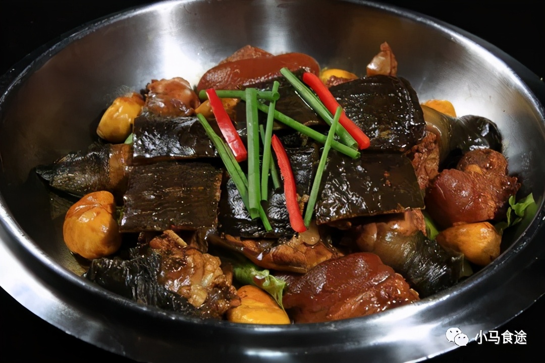 11款甲鱼做法,一桌甲鱼宴,有清淡有重口味,营养丰富,美味诱人