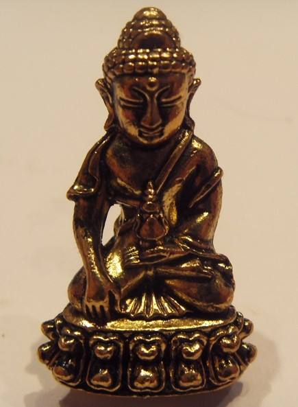 泰国必达佛功效排名 (湿婆神佛牌功效)