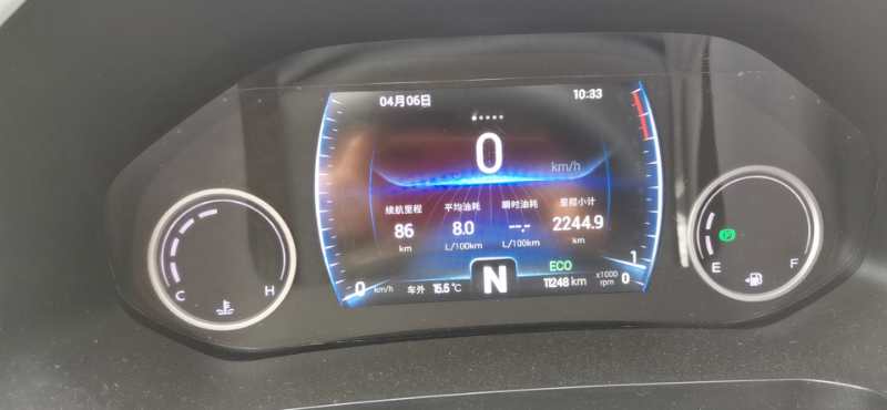 瑞虎81.5t发动机咋样,新款虎8为什么没有1.6发动机了