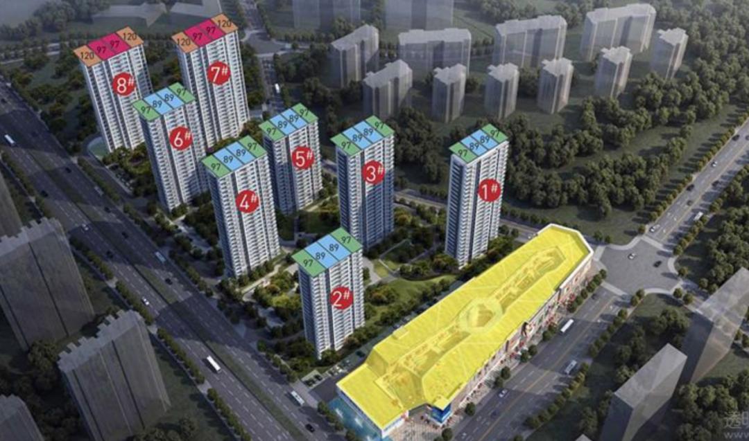 网红盘即将开盘,网红盘全部开盘