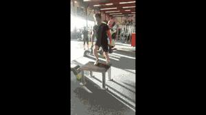 坚持健身70天的变形记，用努力换来身材奇迹！