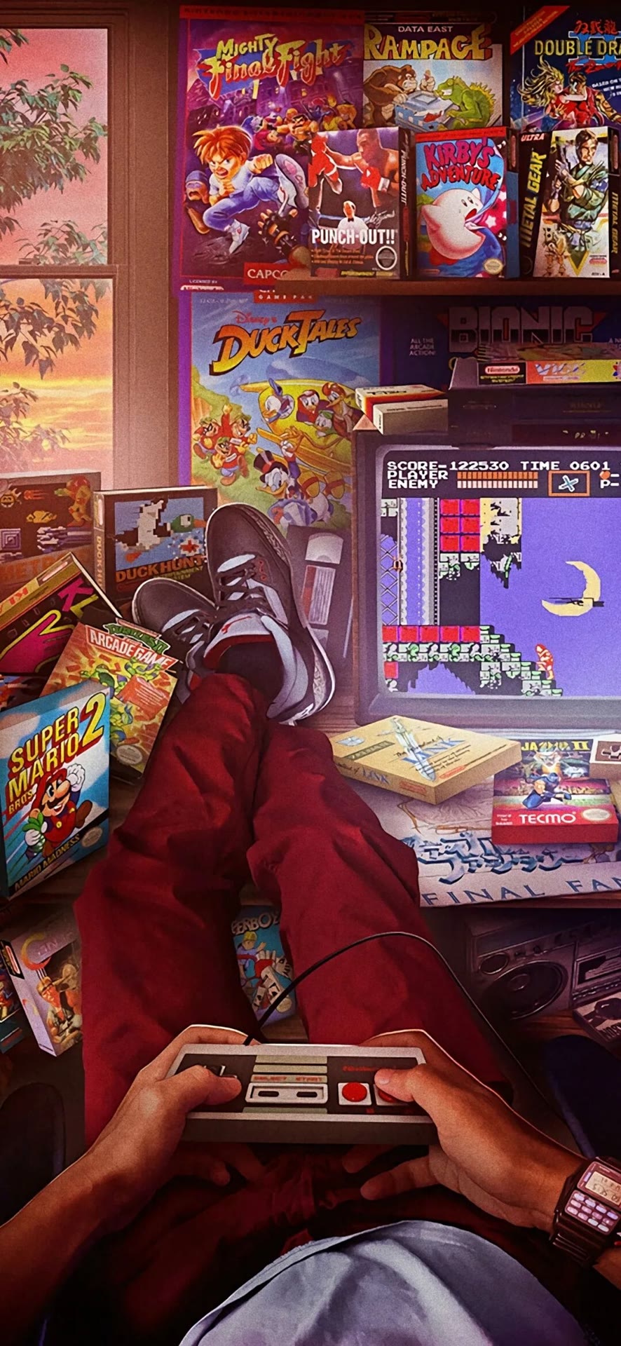 动漫无水印素材在哪弄,动漫无水印头像