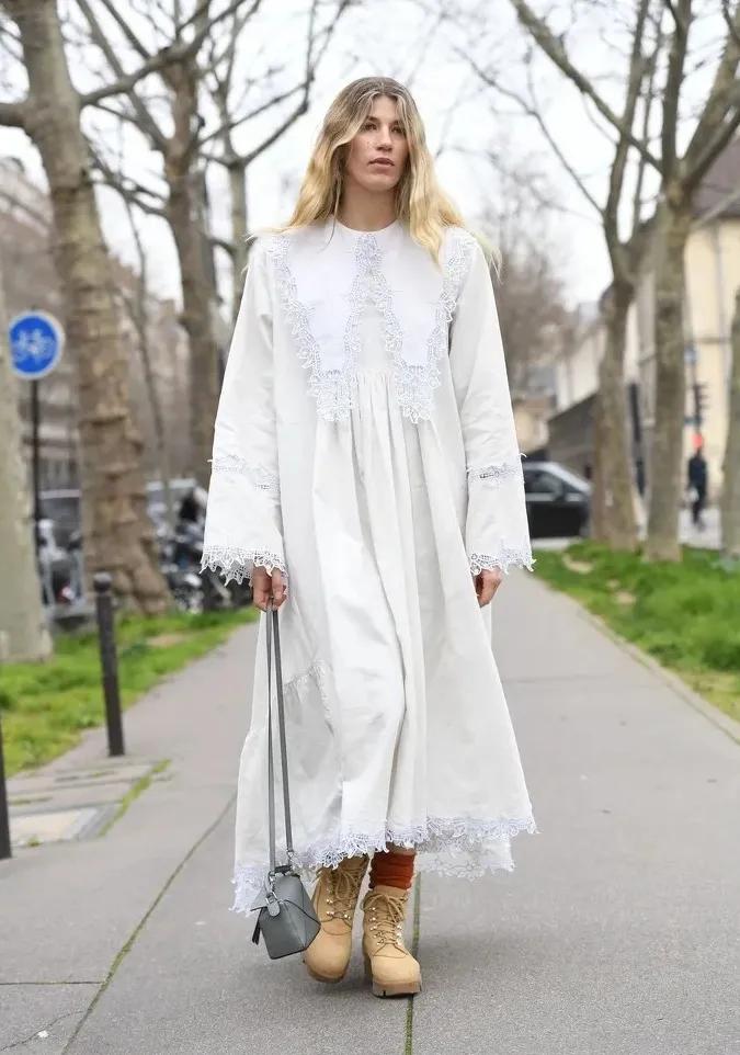 古力娜扎深v蓝色礼服和鞠婧祎,娜扎和鞠婧祎