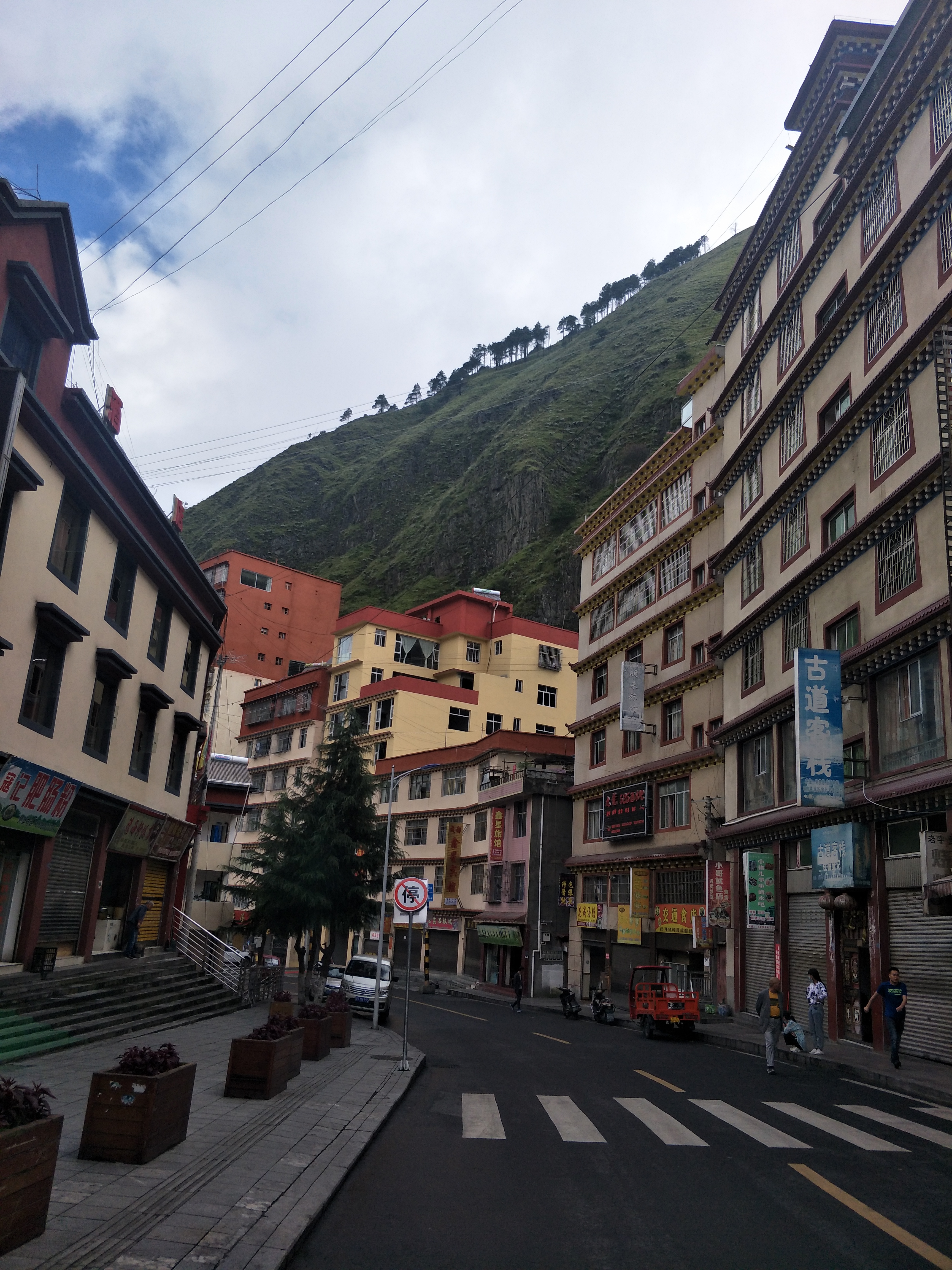 美丽的九龙县,九龙县有什么景色