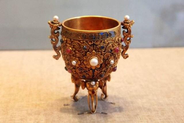 宋代的市舶司主要是干嘛的,宋代市舶司收入有多少