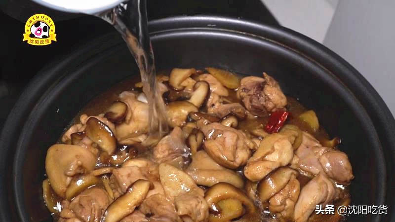 黄焖鸡米饭外卖做法,为什么外卖黄焖鸡都不好吃