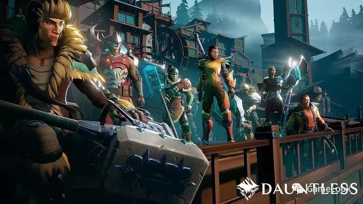 怪物猎人射击网游,怪物猎人崛起网络游戏