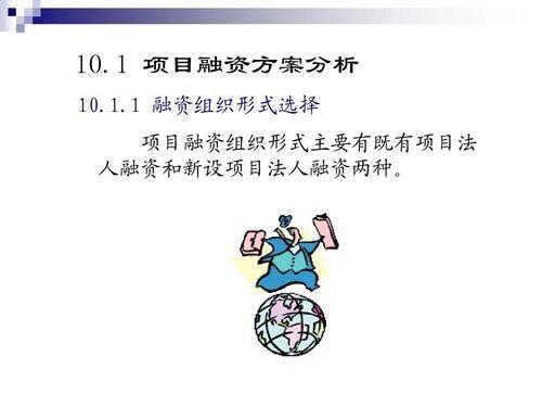 一个好的项目怎么找融资,融资找投资人的平台