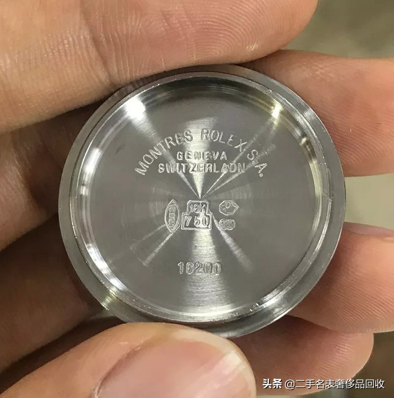 高仿名表真假鉴定,高仿腕表真实情况