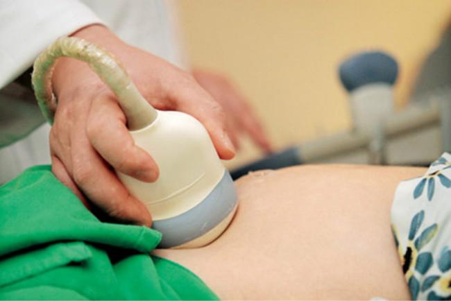 怀孕七个月了小腹疼痛怎么回事,怀孕7个月小腹疼痛是怎么回事