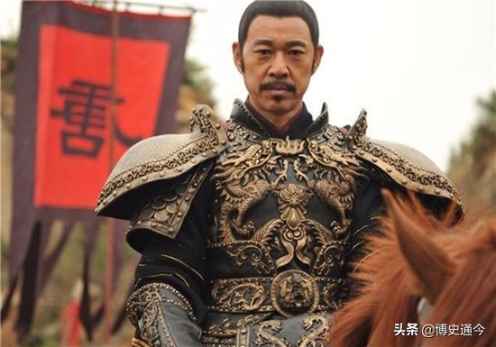 李世民虎牢关一战擒两王,李世民虎牢之战一战擒两王