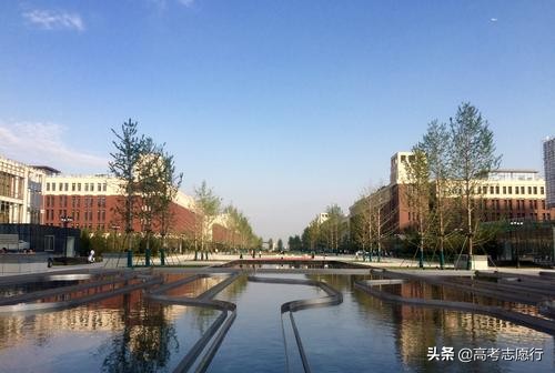 哈工大（深圳）“如日中天”，完胜校本部，超过“老邻居”西交