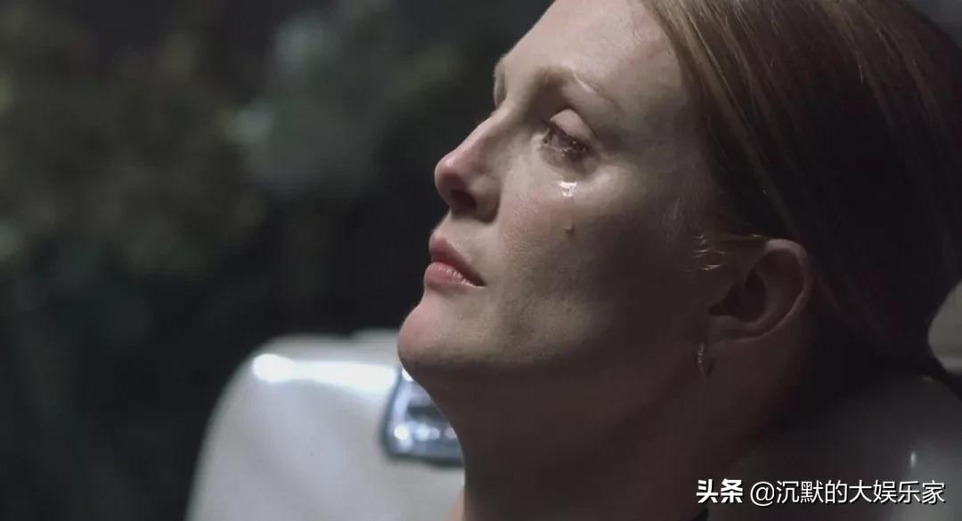 10部连环杀人案电影：这些变态都是什么心理？