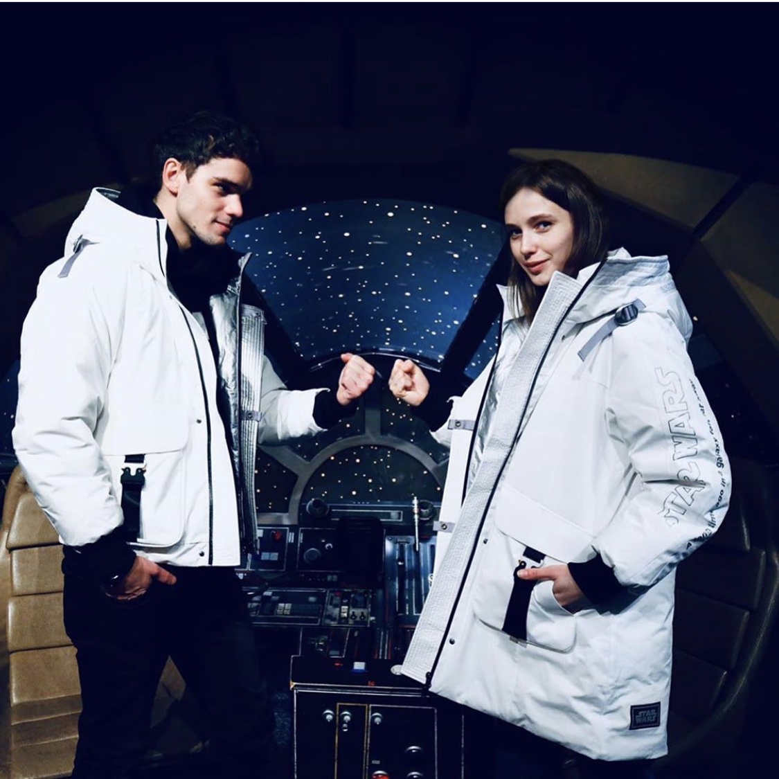 全网晒波司登羽绒服,全网都在穿波司登