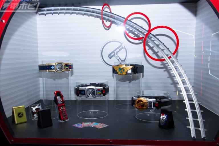 所有假面骑士变身腰带测评,假面骑士比较帅的变身腰带