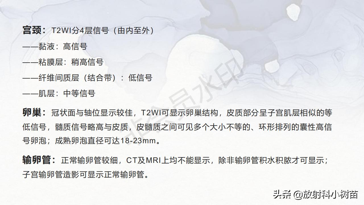 女性盆腔mri解剖图谱,泌尿生殖系统x线解剖