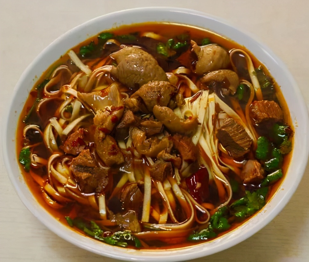 宜昌三峡旅游小吃,湖北宜昌十大经典美食你吃过几样