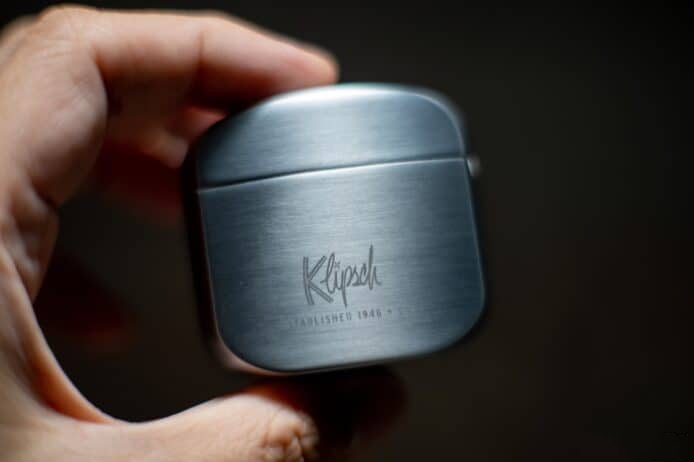 klipscht5ii真无线耳机,klipscht5ii