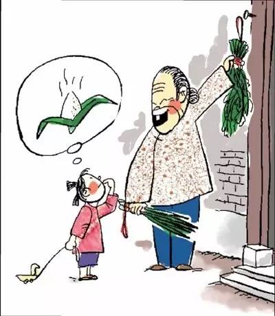 古人过端午如何驱邪,端午节是恶日还是吉日