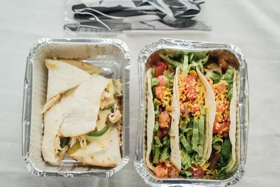 在杨浦区点一顿外卖多少钱,在五角场200块钱可以吃什么